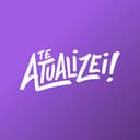 Te Atualizei App Ltda logo