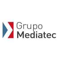 Grupo Mediatec, S.A. de C.V. logo