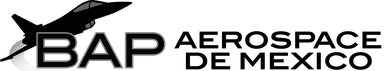 Bap Aerospace de México, S. de R.L. de C.V. logo