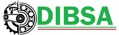 Distribuidora Industrial de Baleros, S.A. de C.V. logo