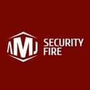 Amj Security Fire Ltda logo