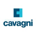 Construtora Cavagni Projetos e Execucoes Ltda logo