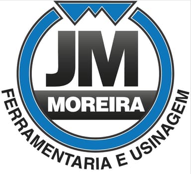 J.M. Moreira Ferramentaria e Usinagem Ltda logo
