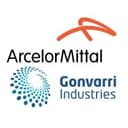 Arcelormittal Gonvarri Brasil Produtos Siderurgicos SA logo