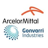 Arcelormittal Gonvarri Brasil Produtos Siderurgicos SA logo
