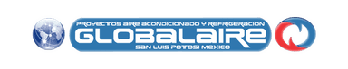 Global Aire Proyectos e Ingeniería, S.A. de C.V. logo