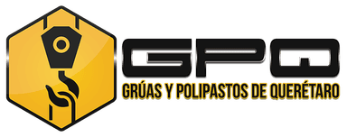 Grúas GPQ, S.A. de C.V. logo