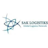 Sak Logistiks, S. de R.L. de C.V. logo