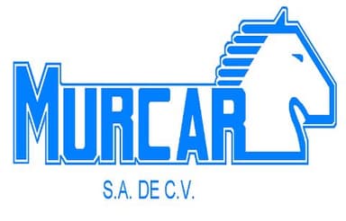 Murcar, S.A. de C.V. logo