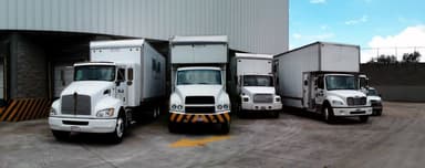 Linda Transportaciones, S.A. de C.V. logo