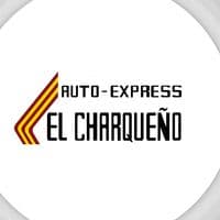 Autoexpress El Charqueño, S.A. de C.V. logo
