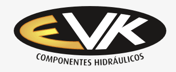 Evk do Brasil Componentes Hidraulicos Ltda logo