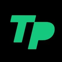 Total Pass Participações Ltda logo