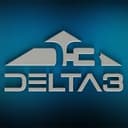 Logotipo do DELTA3 S.R.L.