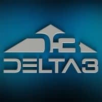 DELTA3 S.R.L. logo