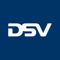 DSV Contract Logistics, S.A. de C.V. logo