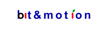 Bit & Motion, S.A. de C.V. logo