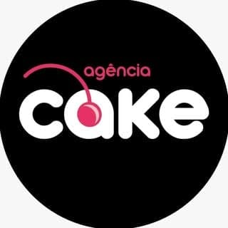 Agencia Cake Marketing de Entretenimento Ltda logo