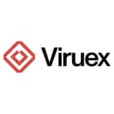 VIRUEXC E.A.S. logo
