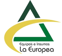 Equipos e Insumos Industriales la Europea, S.A. de C.V. logo