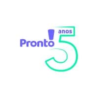 Pronto Instituicao de Pagamento Ltda logo