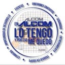 Alcom Electrónicos de México, S.A. de C.V. logo