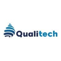 Qualitech Inspecao Reparo e Manutencao Ltda logo