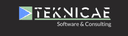 Logotipo do Teknicae Manufatura Digital Ltda