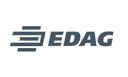 Edag do Brasil Ltda logo