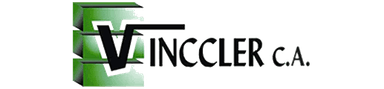 Vinccler C.A. Venezolana de Inversiones y Construcciones Clerico C.A. logo