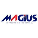 Magius Metalúrgica Industrial Ltda logo