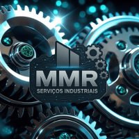 M.M.R. Servicos Industriais Ltda logo