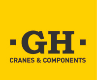 GH do Brasil Industria e Comercio Ltda logo