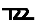 T22, S.A. de C.V. logo