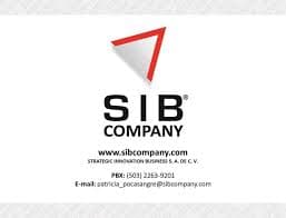 Sibcompany S.A. de C.V. logo