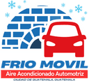 Frio Movil, S.A logo