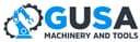Gusa Machinery and Tools, S.A. de C.V. logo