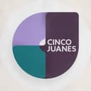CINCO JUANES S.A. logo