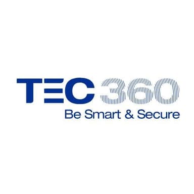 Tec360, S.A.P.I. de C.V. logo