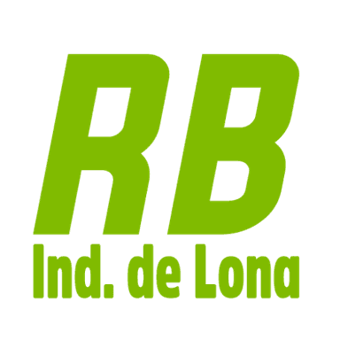 RB Industria e Comercio de Plasticos Ltda logo