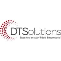 Dtsolutions, S.A. logo