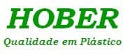 Hober Artefatos Plasticos Ltda logo