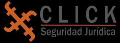 Click Seguridad Jurídica, S.A.P.I. de C.V. SOFOM E.N.R. logo