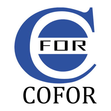 Cofor, S.A. de C.V. logo