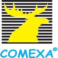 Corporación Comexa, S.A. de C.V. logo