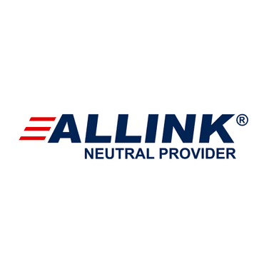 Allink Transportes Internacionais Ltda logo