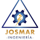 Proyectos de Ingeniería Industrial y Servicios Técnicos Josmar, S.A. de C.V. logo