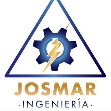 Proyectos de Ingeniería Industrial y Servicios Técnicos Josmar, S.A. de C.V. logo