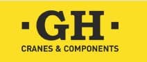 GH Cranes & Components, S.A. de C.V. logo