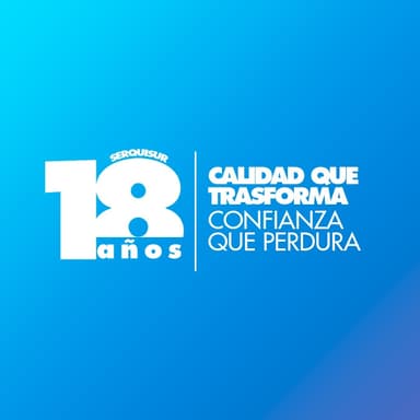 Servidora Química Pg del Sureste, S.A. de C.V. logo